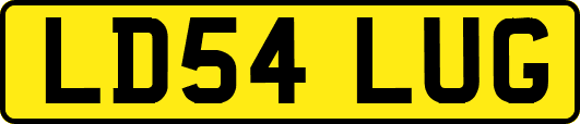 LD54LUG