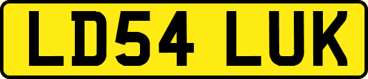LD54LUK