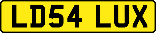 LD54LUX