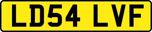LD54LVF
