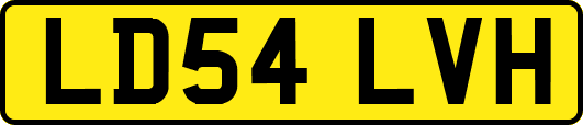 LD54LVH