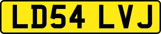LD54LVJ