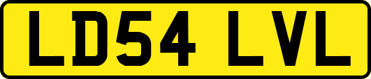 LD54LVL