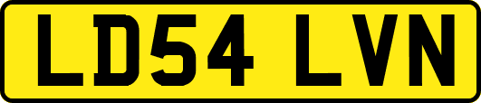 LD54LVN