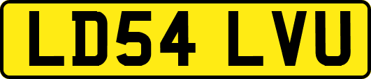 LD54LVU