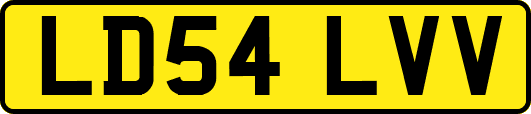 LD54LVV