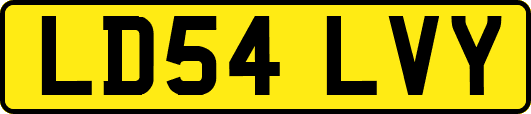 LD54LVY