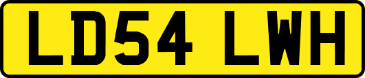 LD54LWH