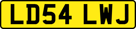 LD54LWJ