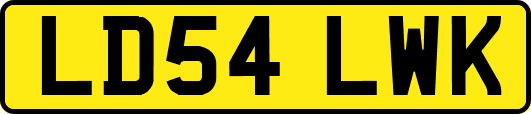 LD54LWK