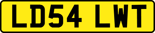 LD54LWT