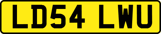 LD54LWU