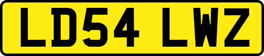 LD54LWZ