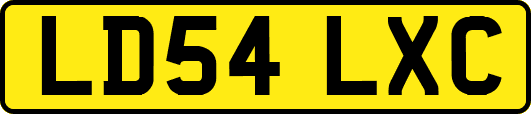 LD54LXC