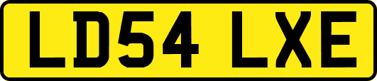LD54LXE