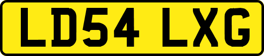 LD54LXG