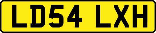 LD54LXH