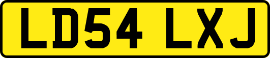 LD54LXJ