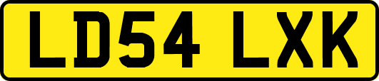 LD54LXK