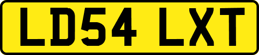 LD54LXT