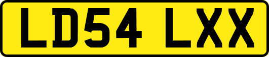 LD54LXX
