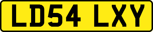 LD54LXY