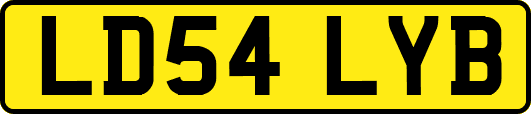 LD54LYB