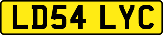 LD54LYC