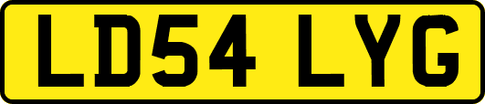 LD54LYG