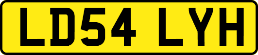 LD54LYH
