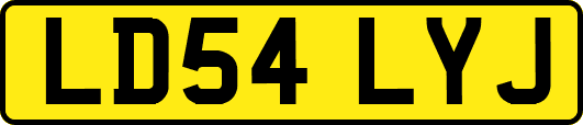 LD54LYJ