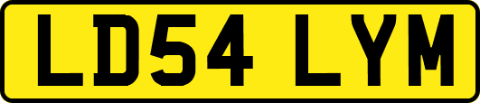 LD54LYM