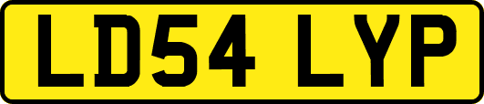 LD54LYP