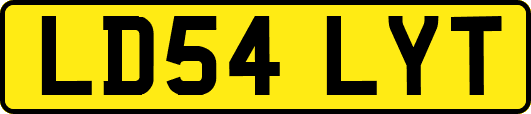 LD54LYT