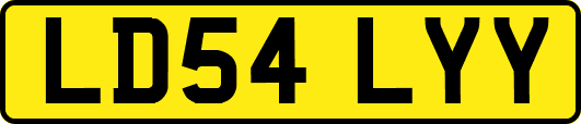 LD54LYY