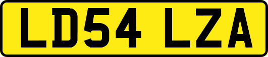 LD54LZA