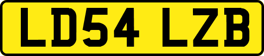 LD54LZB
