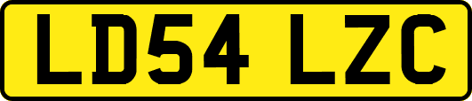 LD54LZC