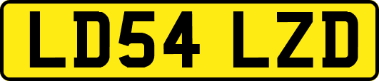 LD54LZD
