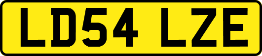 LD54LZE