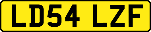 LD54LZF