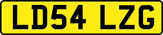 LD54LZG