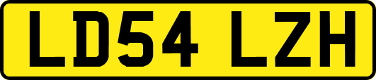 LD54LZH