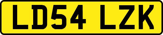 LD54LZK