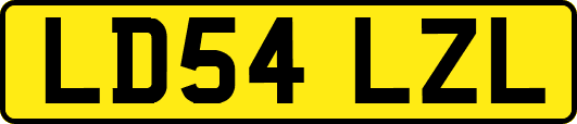 LD54LZL