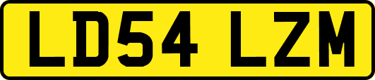 LD54LZM