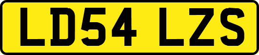 LD54LZS