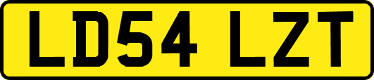 LD54LZT