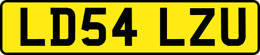 LD54LZU