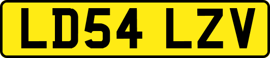 LD54LZV